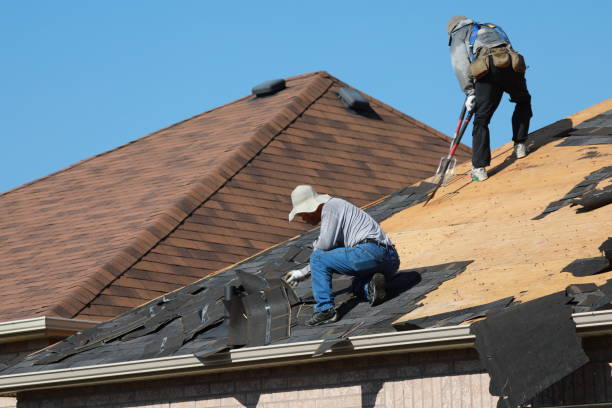 Fast & Reliable Emergency Roof Repairs in Farmington, MI