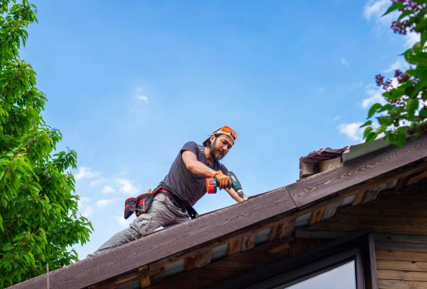 Steel Roofing in Farmington, MI