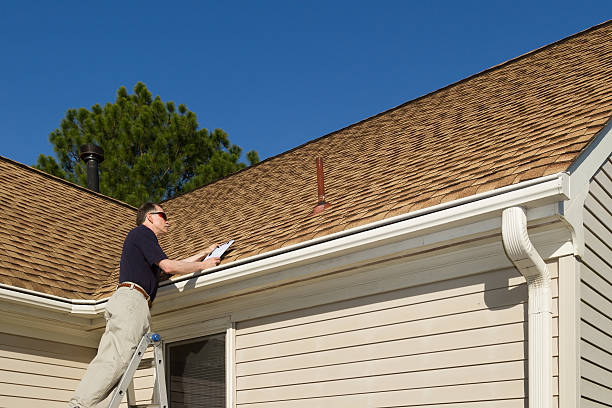 Professional Roofing service in Farmington, MI